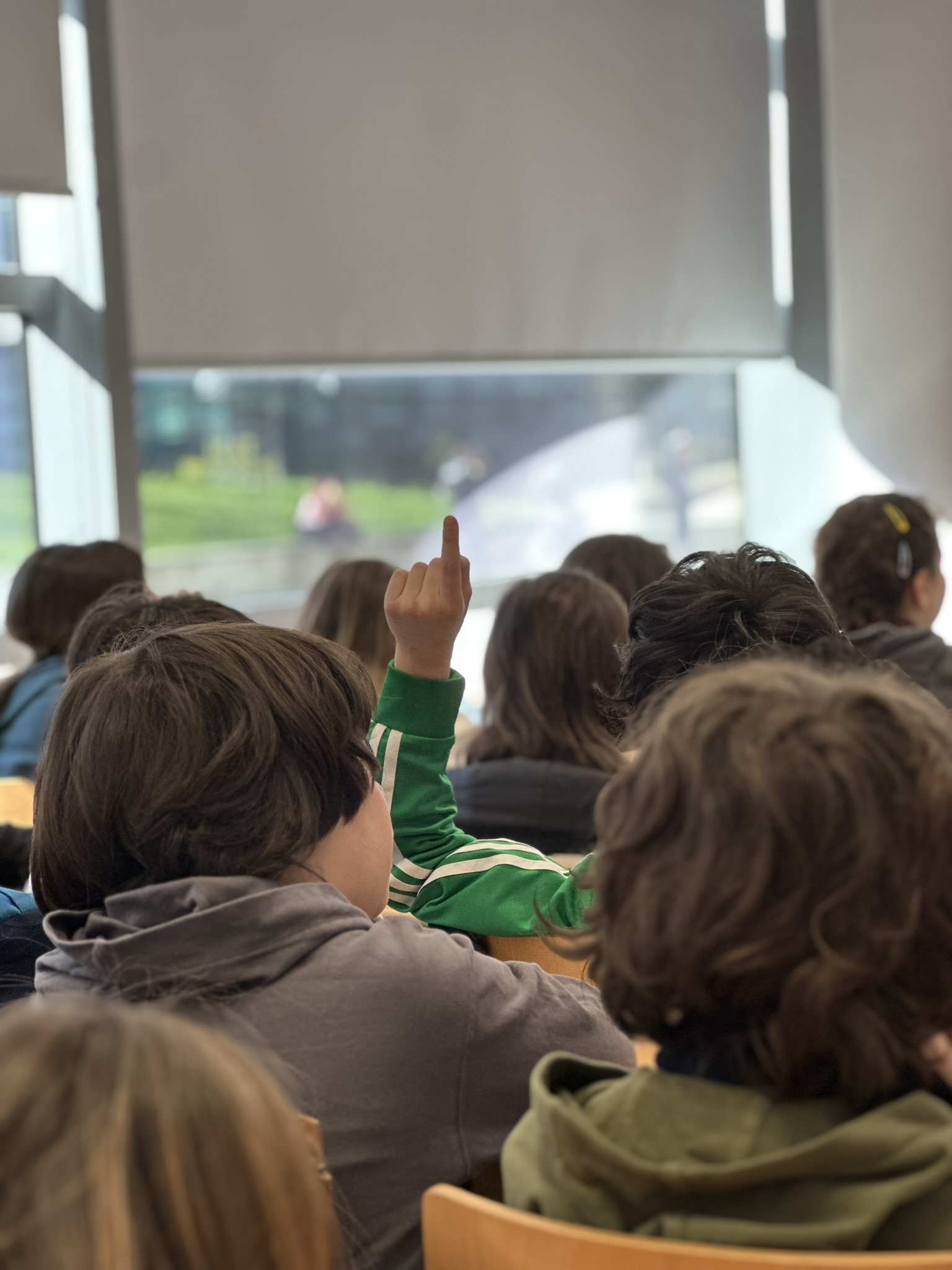 Un giorno all’Università – Alla scoperta della Costituzione
