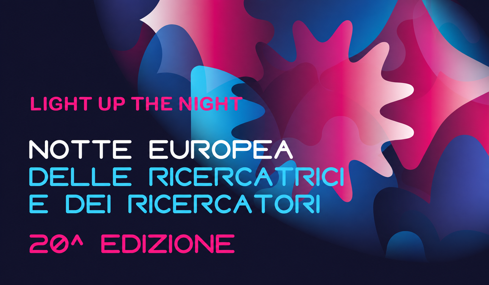 Il Dipartimento di Giurisprudenza alla Notte delle ricercatrici e dei ricercatori 2026